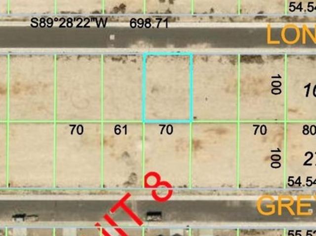 Land for sale in Hobbs, New Mexico