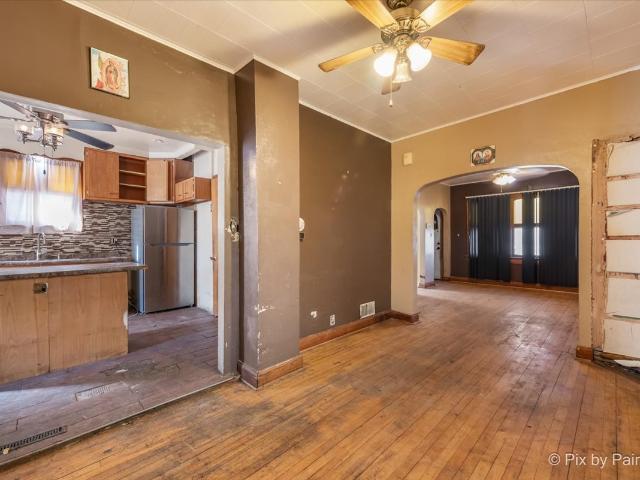 House for sale in Cicero, Illinois