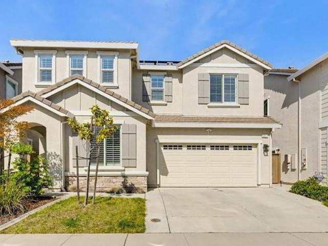 House for sale in Roseville, California