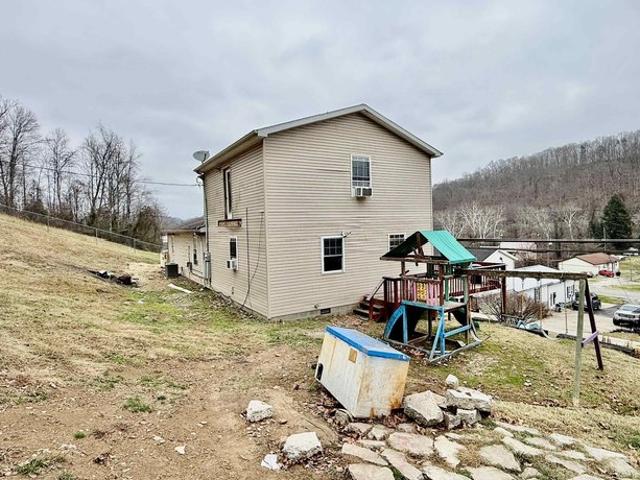 House for sale in West Virginia