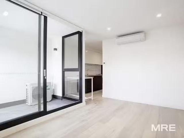 Apartment for rent in Fitzroy