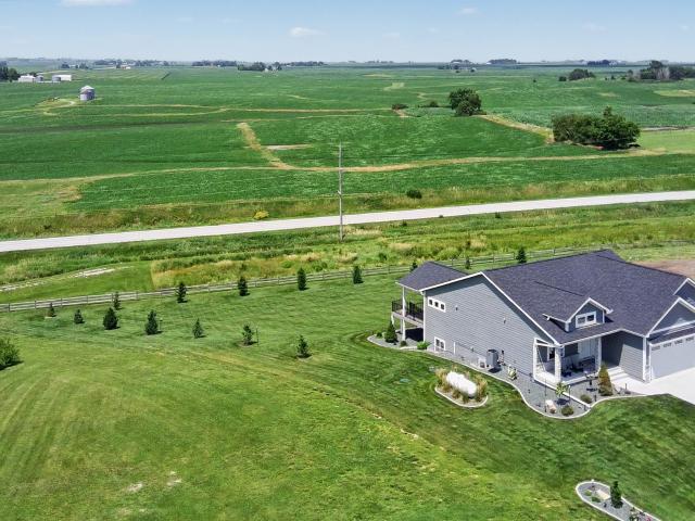 House for sale in Story, Iowa