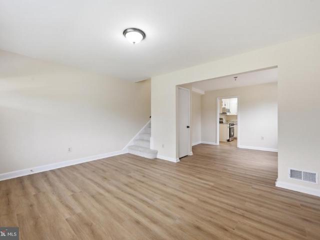 Townhouse for sale in Hyattsville, Maryland