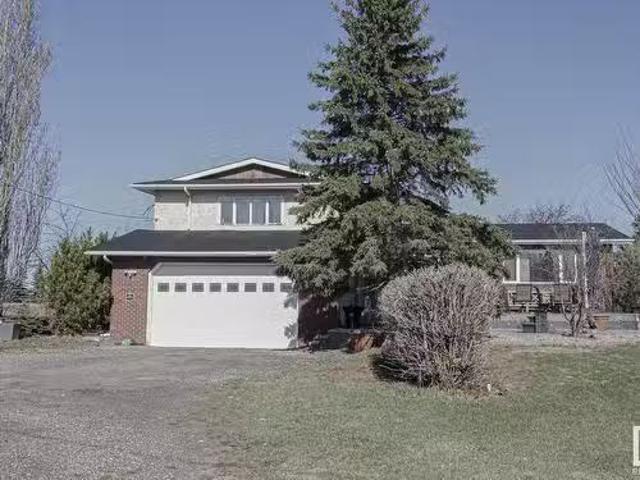 House for sale in Opal, Alberta