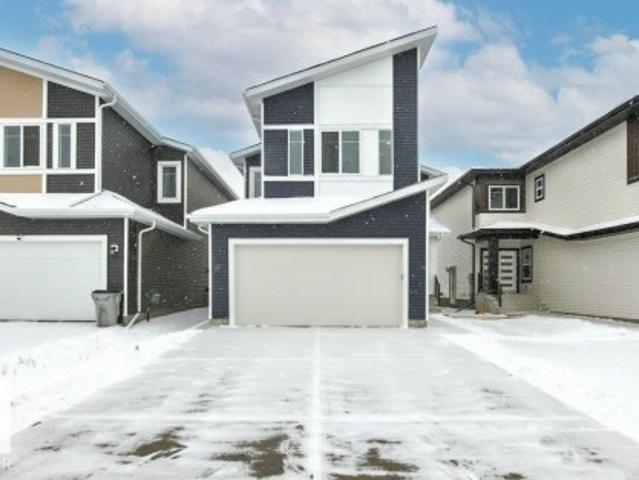House for sale in Calmar, Alberta