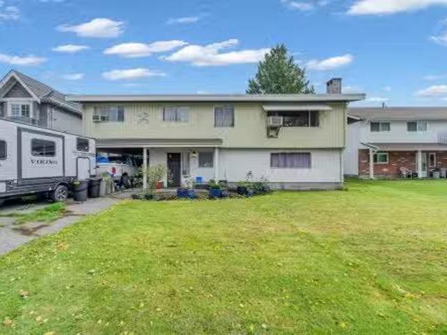 House for sale in Delta, British Columbia