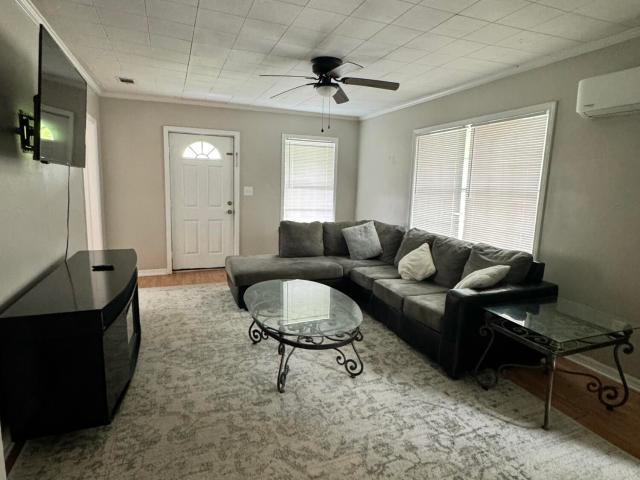 House for sale in Moss Point, Mississippi