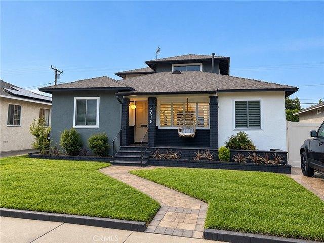 House for sale in Lakewood, Los Angeles County