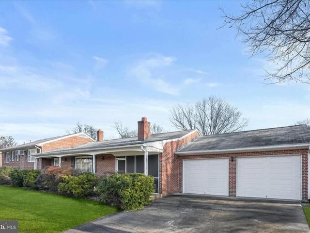 House for sale in Suitland, Maryland