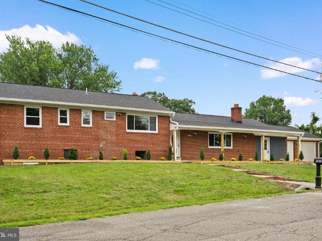 House for sale in Camp Springs, Maryland