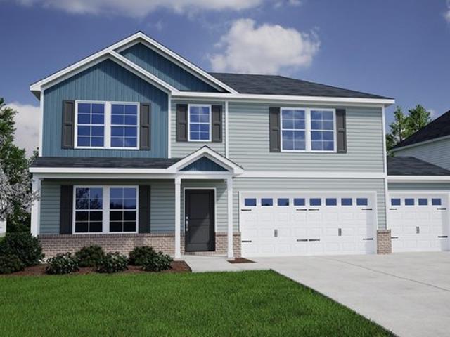House for sale in Chesnee, Spartanburg County