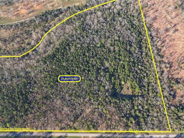 Land for sale in Ark