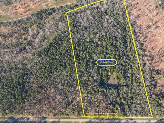 Land for sale in Ark