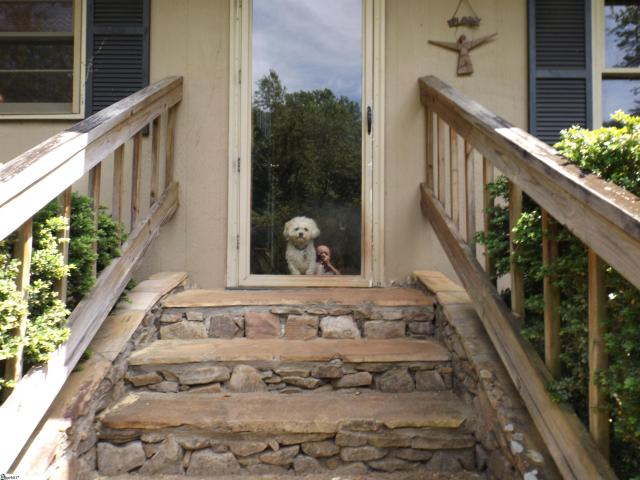 House for sale in Pickens, South Carolina