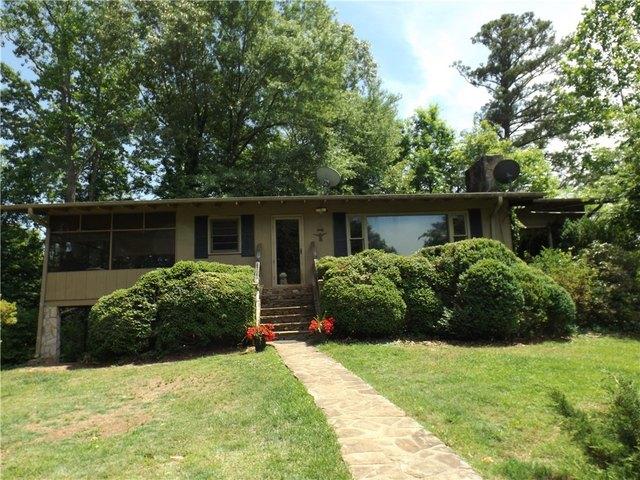 House for sale in Marietta, South Carolina
