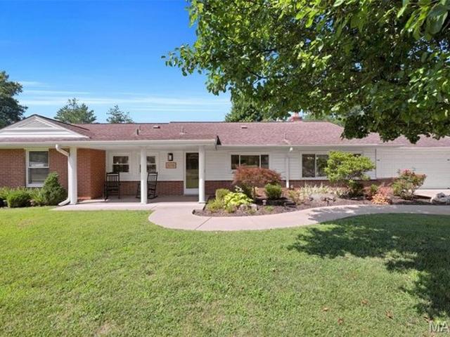 House for sale in Saint Louis, Missouri