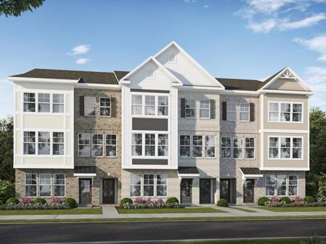 Condo for sale in Norcross, Georgia