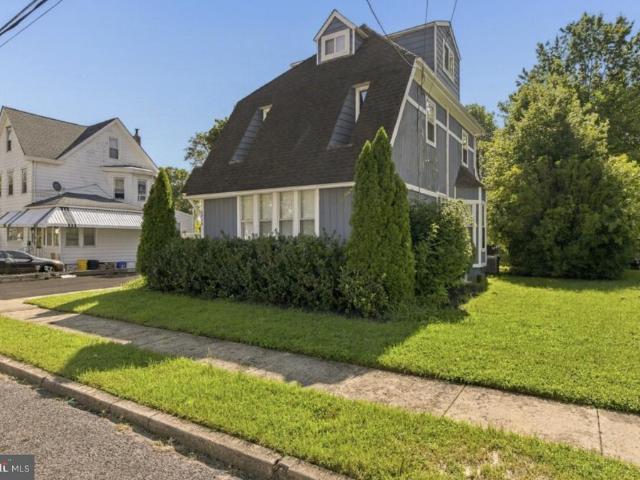 House for sale in Pennsauken, New Jersey