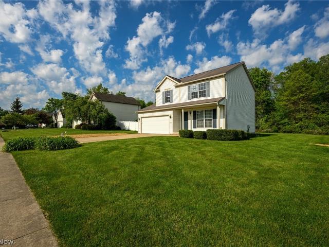 House for sale in Portage, Ohio