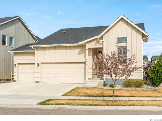 House for sale in Timnath, Colorado