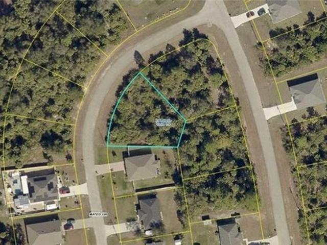 Land for sale in Labelle, Florida