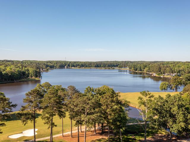 Land for sale in Sanford, North Carolina