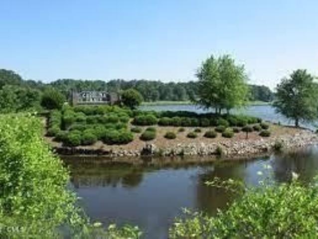 Land for sale in Sanford, North Carolina