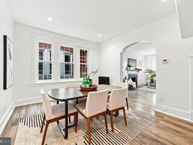 Townhouse for sale in Philadelphia, Pennsylvania