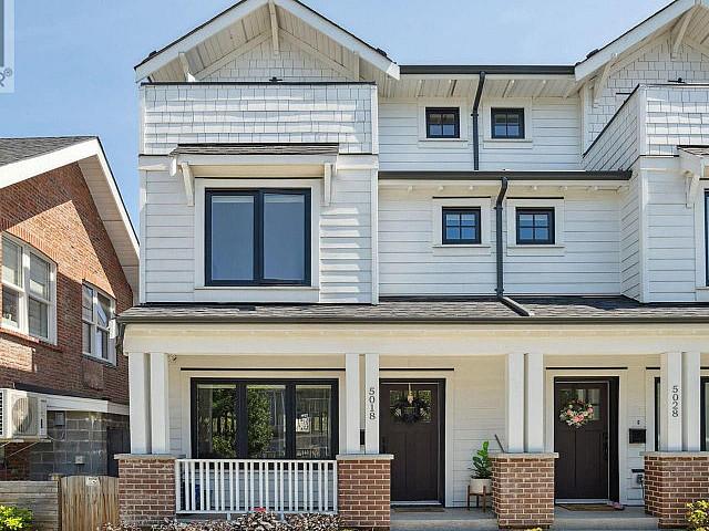 Condo for sale in Vancouver