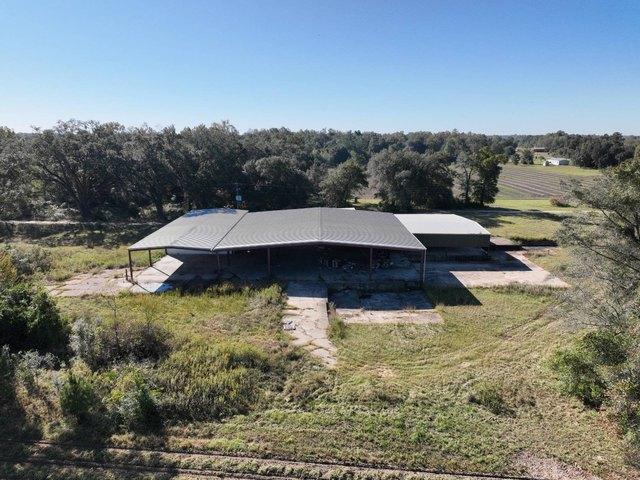Farm for sale in Marianna, Florida