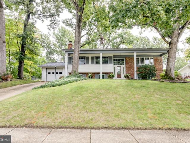 House for sale in Virginia