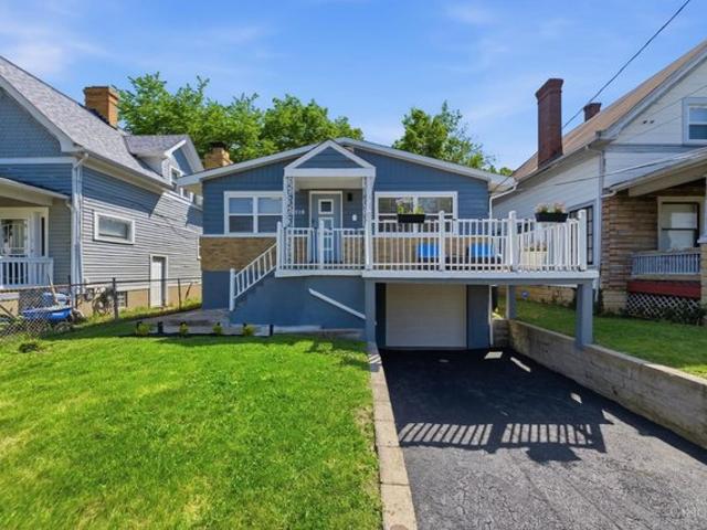 House for sale in Madisonville, Cincinnati
