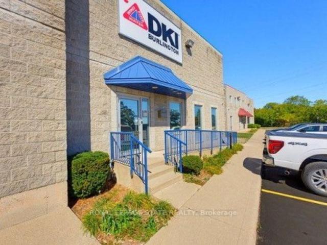 Commercial for rent in Appleby, Burlington