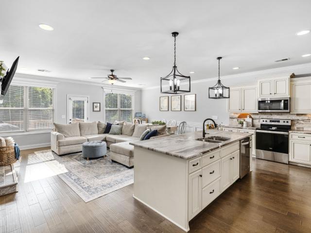 Townhouse for sale in Berryville, Nashville