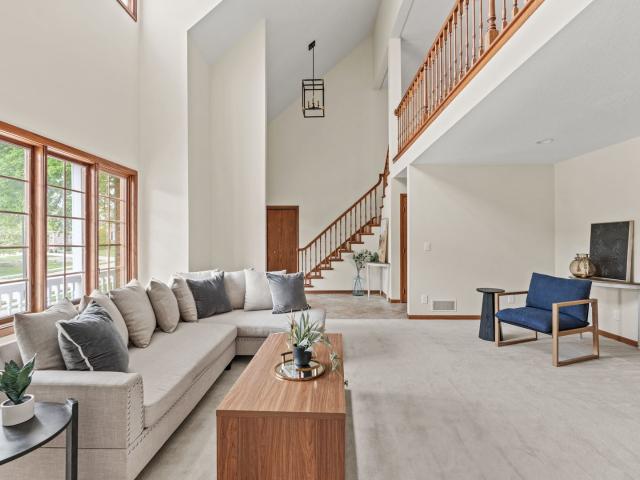 House for sale in Davenport, Iowa