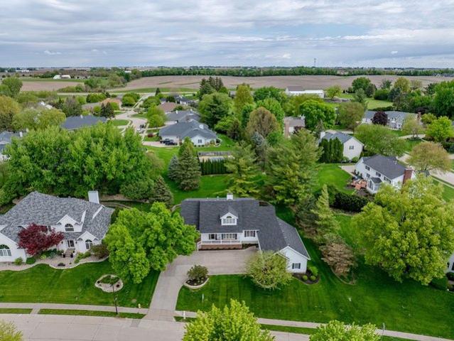 House for sale in Davenport, Iowa