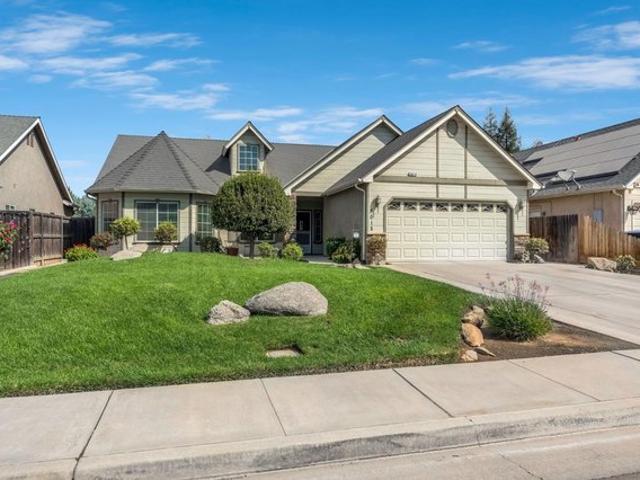 House for sale in Summerfield, Visalia