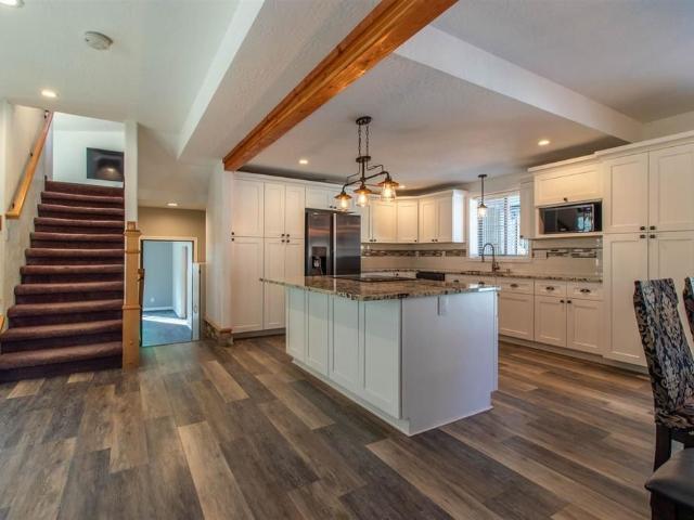 House for sale in Cheney, Washington