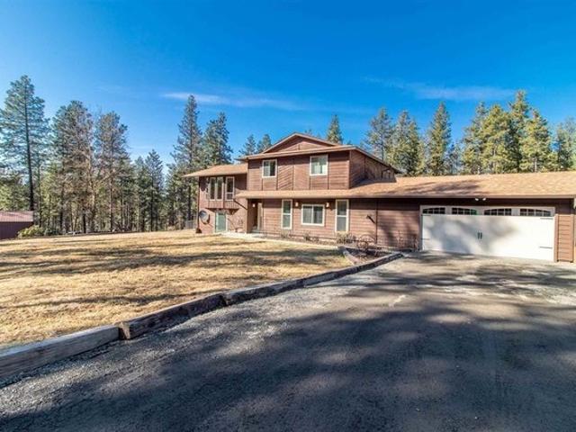 House for sale in Cheney, Washington
