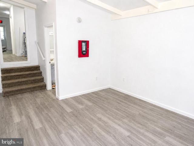 Property for rent in Philadelphia, Pennsylvania