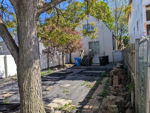 House for sale in Chicago Park, Illinois