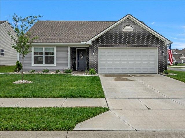 House for sale in Clayton, Ohio