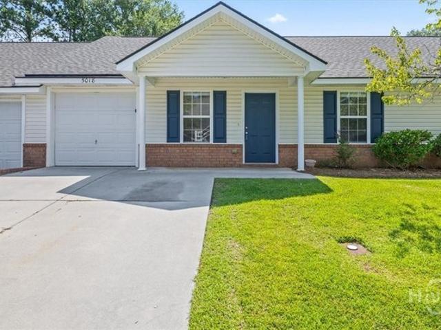 Townhouse for sale in Rincon, Georgia