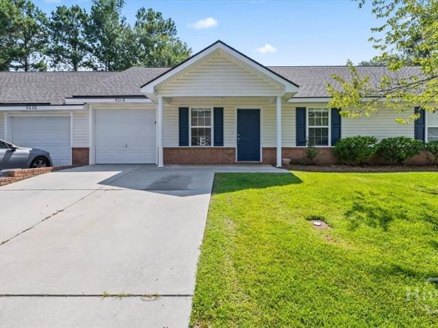 Townhouse for sale in Rincon, Georgia