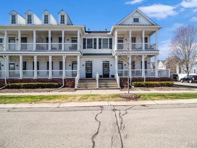 Townhouse for sale in Canton, Mississippi