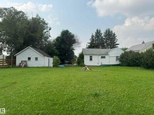 House for sale in Onoway, Alberta