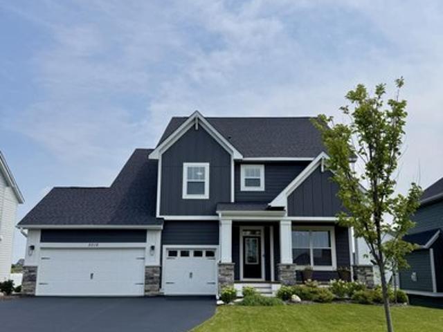 House for sale in Woodbury, Minnesota