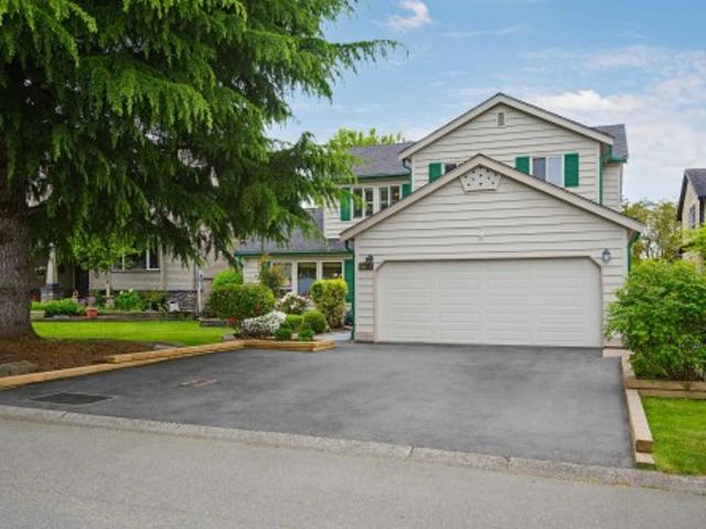 House for sale in Langley, British Columbia
