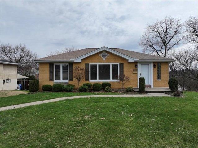 House for sale in Pittsburg, Pennsylvania