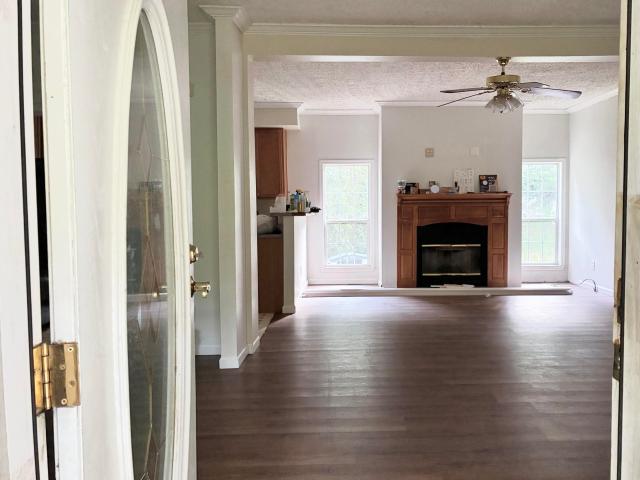 House for sale in Granville, North Carolina